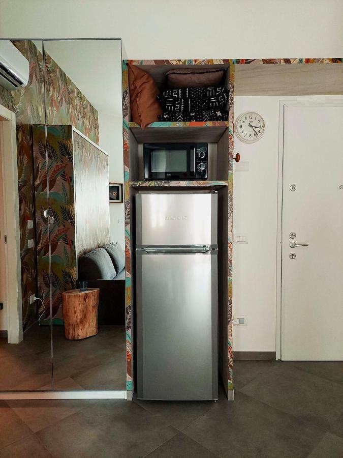 Apartamento Little Nest Cenisio Monumentale Milán