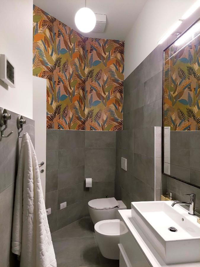 Little Nest Cenisio Monumentale Apartamento *