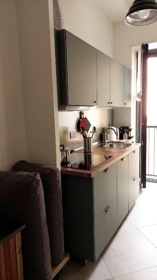 Apartamento Little Nest Cenisio Monumentale Milán