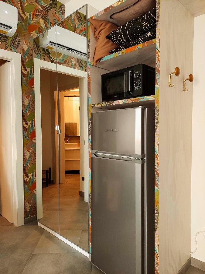 Little Nest Cenisio Monumentale Apartamento *